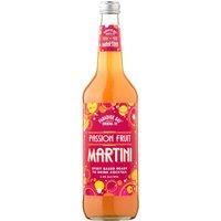 Paradise Bay Cocktail Co Passion Fruit Martini 70cl