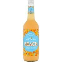 Paradise Bay Cocktail Co On the Beach Spirit Based Ready to Drink Cocktail 70cl