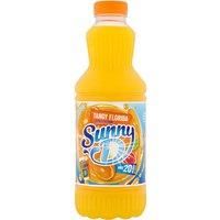Sunny D Tangy Florida Citrus Fusion 1L
