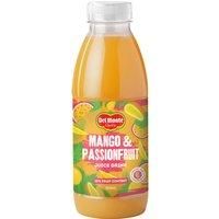 Del Monte Quality Mango & Passionfruit Juice Drink 500ml