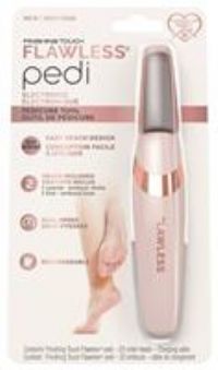 Flawless Pedi  wilko