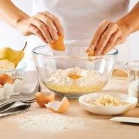 Pyrex Bowl - 2Ltr