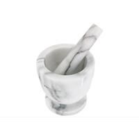 Judge Marble Pestle and Mortar 10cm