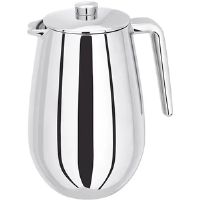 Judge 6 Cup Double Wall Insulated Cafetiere