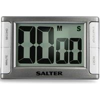 Salter Contour Digital Kitchen Timer