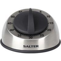 Salter Extended Ring Timer White