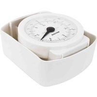 Salter 3Kg Kitchen Scale White