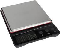 Salter 5kg Heston Blumenthal Precision Electronic Digital Kitchen Scales - Black