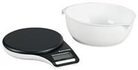 Salter Measuring Scale  White