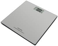 Salter Electronic Bathroom Scales Ultimate Accuracy In Silver