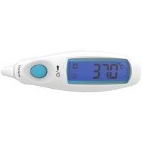 HOMEDIC Digital Medical Ear Thermometer with Jumbo Display -Highly Accurate Read