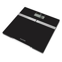 Glass Analyser Scale Black