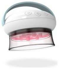 Homedics Homedics Smoothie Ir Cellulite Massager Cell600