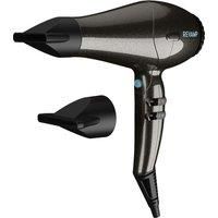 Revamp Progloss 3950 High Torque AC Professional Hair Dryer - Powerful Airflow (110 M3 PH) for Faster Drying, Reduced Frizz, and Smoother Hairstyles with a Glossy Finish