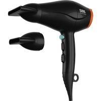 SBB Style Tools - Quick 2Dry Compact Power 2000w Hair Dryer -  Fast Drying
