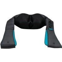 Homedics Shiatsu Neck & Shoulder Massager + Heat
