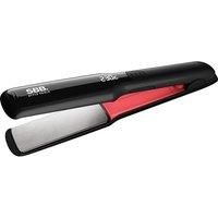 SBB SBST-2000-GB Straight Up Shine XL Ceramic Hair Straightener - Black, Black