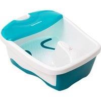 HoMedics Everyday HOMFB-45TL-GB Foot Spa, Blue