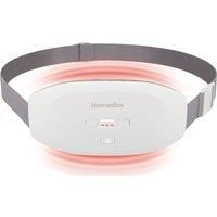 Homedics Women'S Health Vibration Massage Belt