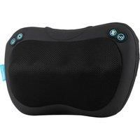 Homedics Everybody Shiatsu Massage Pillow with Heat, 3 Intensity Levels