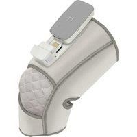 HoMedics Modulair Compression Knee Support System & Controller Bundle - Knee Joint Support Wrap, Adjustable Heat Compression Massage for Enhanced Pain Relief, Blood Circulation & Muscle Recovery
