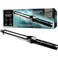 Revamp Soft Curl Auto Revolve Ceramic Rotating Curling Tong