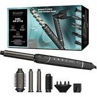 Revamp Curl Air Style 7 In 1 Ionic Air Styler