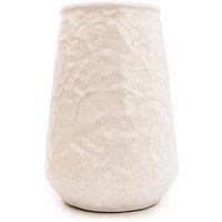 Very Home 34Cm Large Conical Vase