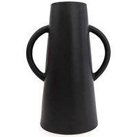 Very Home 35Cm Conical Vase With Handles