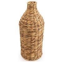 Very Home 40Cm Small Woven Vase