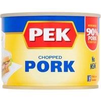 Pek Chopped Pork 200g