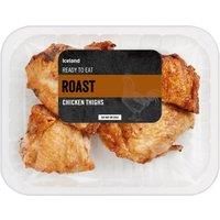 Iceland Roast Chicken Thighs 420g