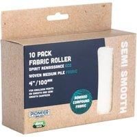 Pioneer Spirit Renaissance Eco Mini Fabric Roller