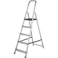 Abru 5 Tread Step Ladder