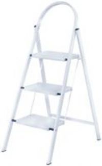 Abru 3 Step Handy Stepstool 2.43m *SWH