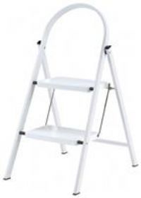 Abru 2 Step Handy Stepstool 2.20m *SWH