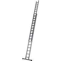 Werner T200 32 tread Extension Ladder