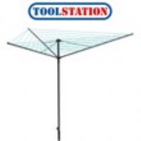 Abru Lift & Spin Rotary Dryer 30m