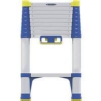 Werner 85029 Telescopic Soft Close Extension Ladder 2.9m 10 Rung