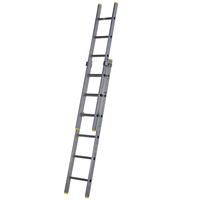Werner 1.83m Pro Double Extension Ladder