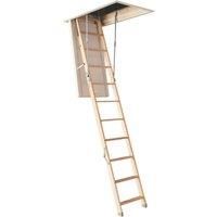 Werner Easi-Build Timber Loft Ladder Access Kit