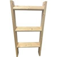 Werner Fire Resistant Timber Loft Ladder Extension Kit - 0.47m