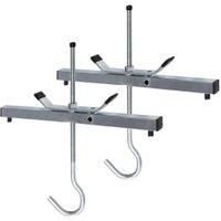 Ladder Roof Rack Clamps
