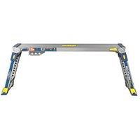 Werner Aluminium Linking Professional Work Platform