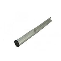 Universal Rotary Line Soil Spike