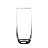 Ravenhead Tulip Hiball Tumblers (Pack of 4) (One Size) (Clear)