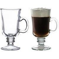 Ravenhead Entertain Irish Coffee  Set 2 [9426]
