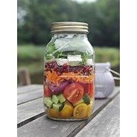 Rayware Kilner 1.0L Preserving Jar