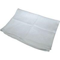 KILNER 50cm Square Cotton Muslin Butter/Jam/Cheese/Straining/Puddings/Preserving