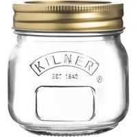 Kilner Preserve Jar 250ml